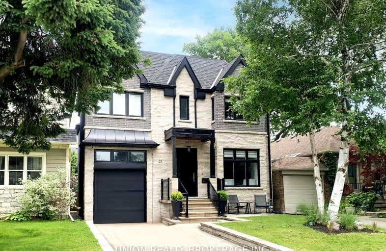 23 Elmview Drive, Toronto | Image 1