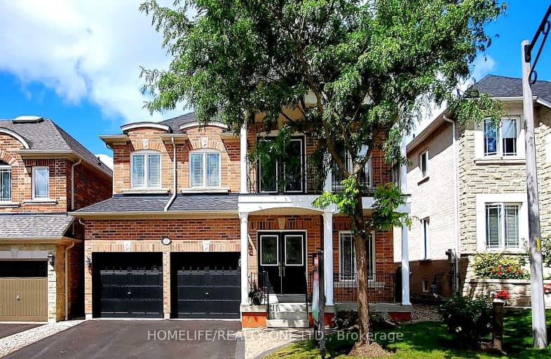 41 Carberry Crescent, Ajax | Image 1