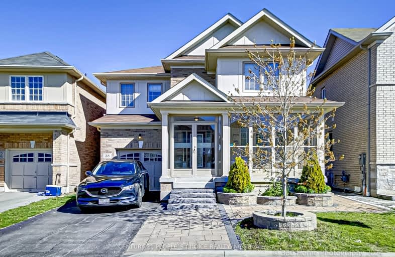 38 Ainley Road, Ajax | Image 1