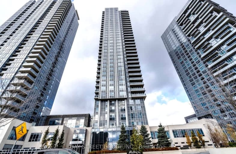 1924-275 Village Green Square, Toronto | Image 1