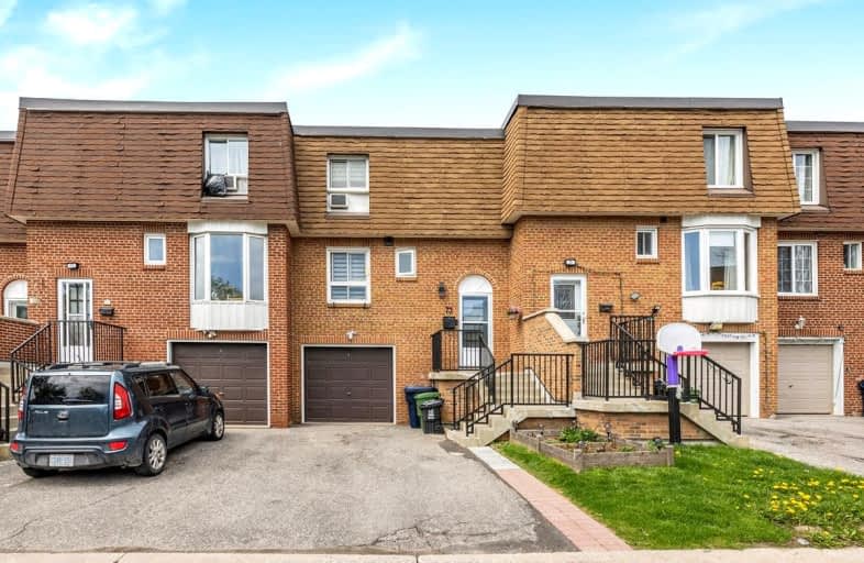 73-70 Crockamhill Drive, Toronto | Image 1