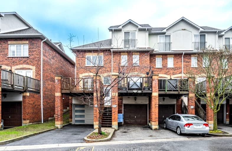 12-2 Hedge End Road, Toronto | Image 1