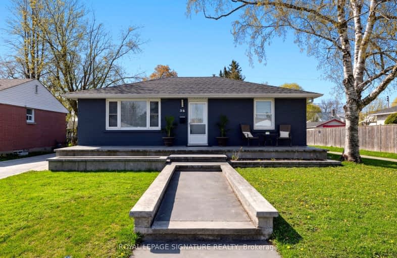 34 Admiral Road, Ajax | Image 1