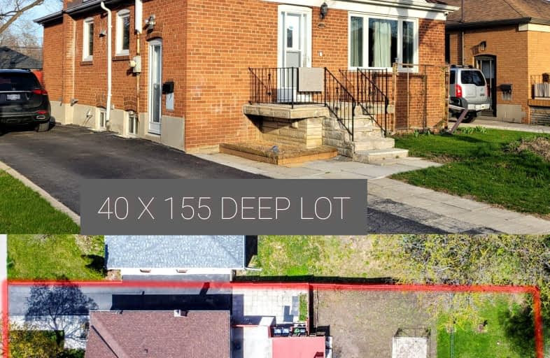 127 Lilian Drive, Toronto | Image 1