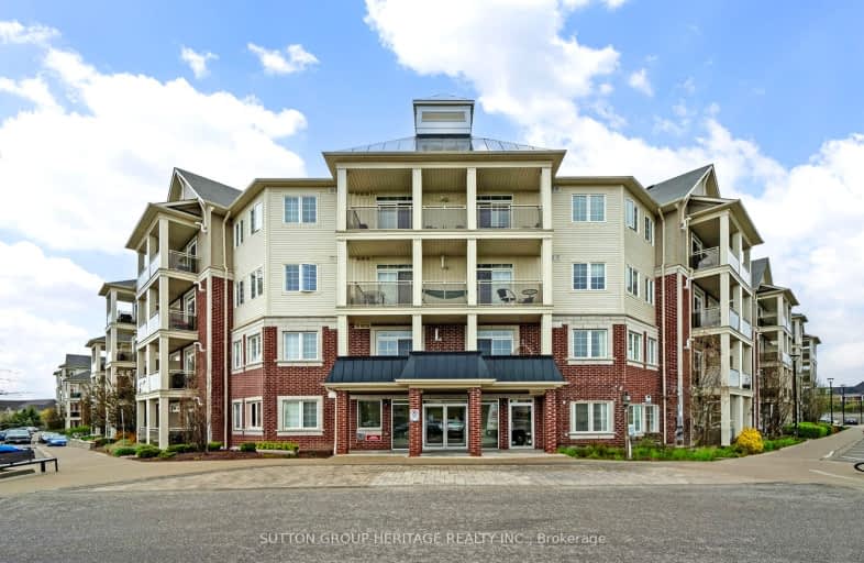 412-80 Aspen Springs Drive, Clarington | Image 1