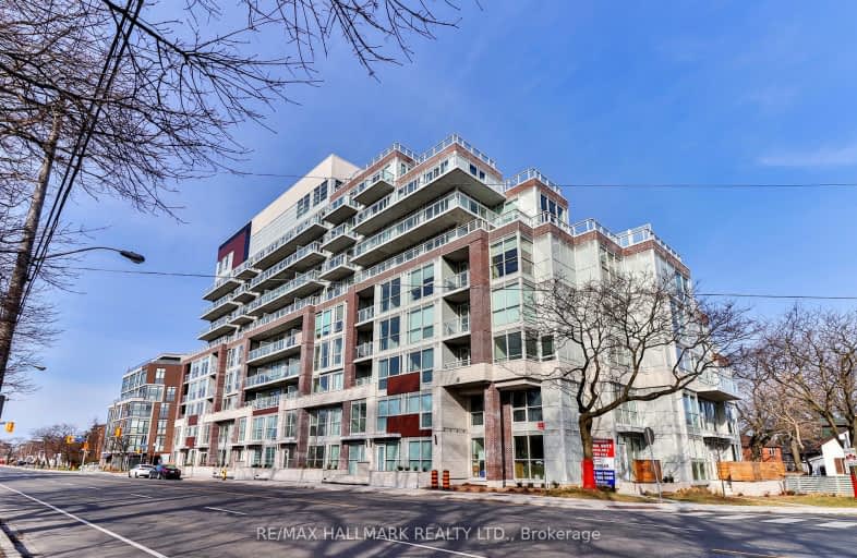 113-1350 Kingston Road, Toronto | Image 1