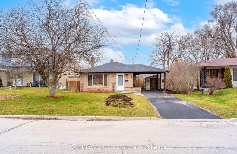 853 Sanok Drive, Pickering | Image 1