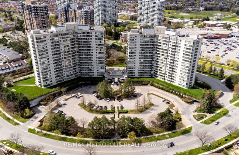 201-150 Alton Towers Circle, Toronto | Image 1