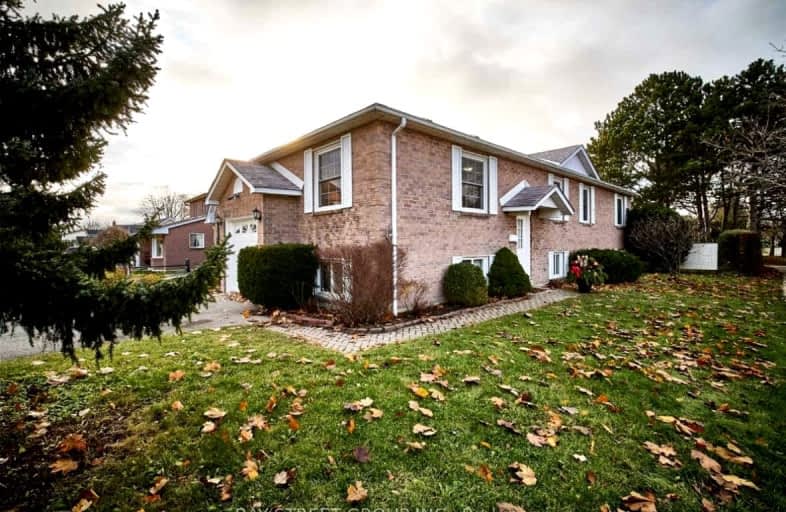 856 Finley Avenue, Ajax | Image 1
