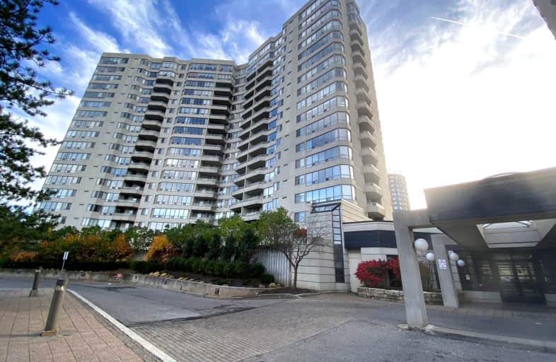 301-150 Alton Towers Circle, Toronto | Image 1