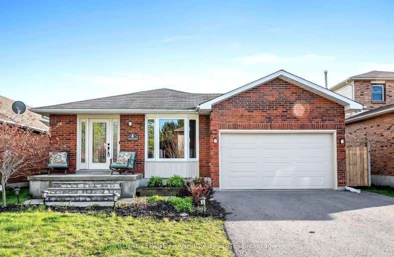 4 Barley Mill Crescent, Clarington | Image 1