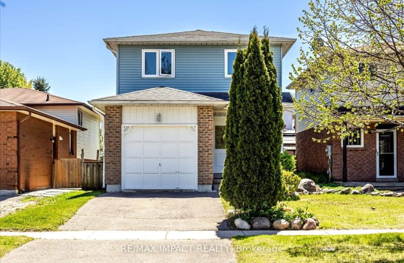 3 Hartsfield Drive, Clarington | Image 1