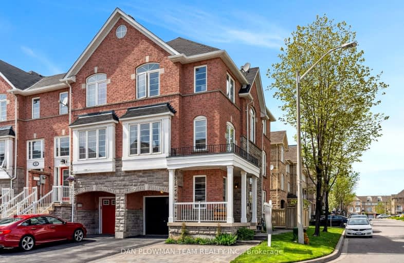 36 Cullcastle Street, Ajax | Image 1