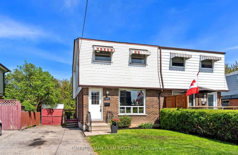 223 Vancouver Street, Oshawa | Image 1