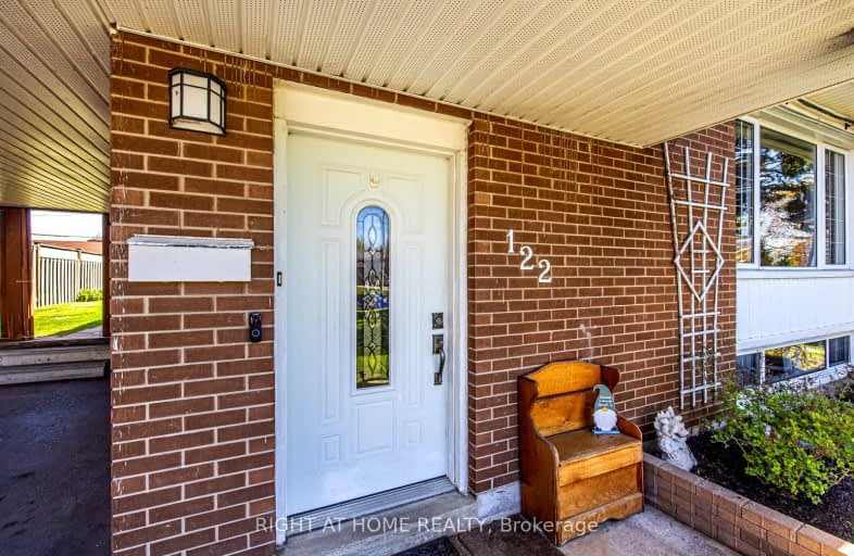 122 Clements Road East, Ajax | Image 1