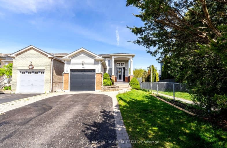 251 Swindells Street, Clarington | Image 1