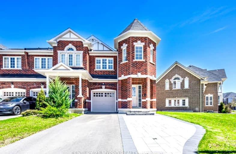 108 Whitefoot Crescent, Ajax | Image 1
