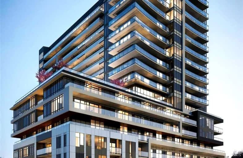 603-1480 Bayly Street, Pickering | Image 1