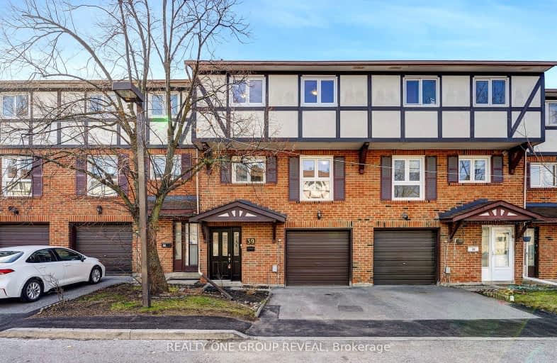 39-331 Trudelle Street, Toronto | Image 1