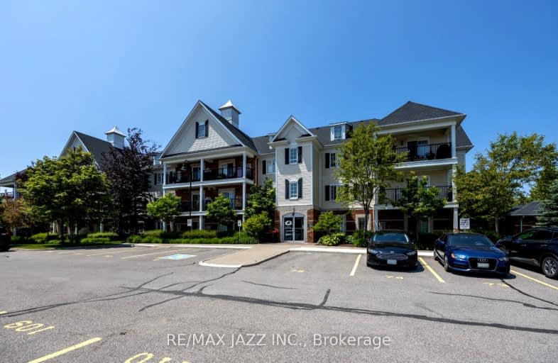 303-75 Shipway Avenue, Clarington | Image 1