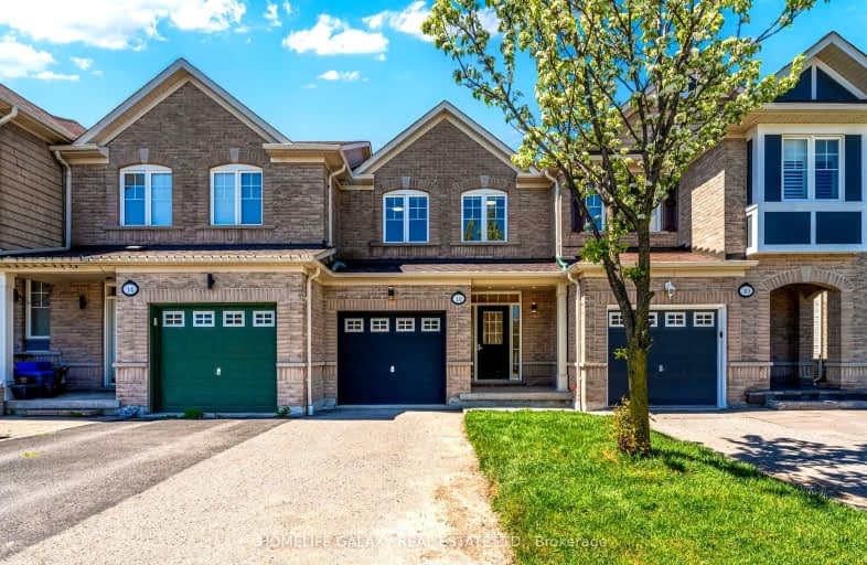 12 Silverwood Circle, Ajax | Image 1