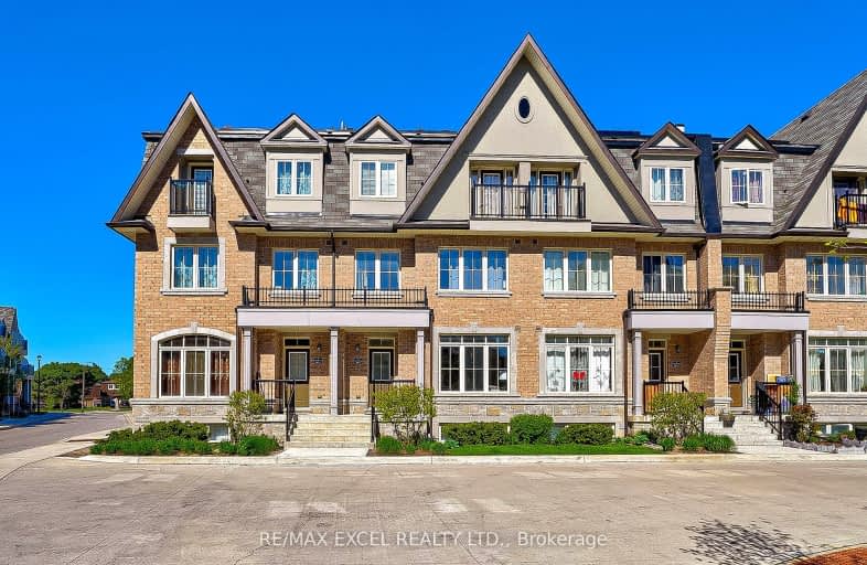 11-4 Eaton Park Lane, Toronto | Image 1