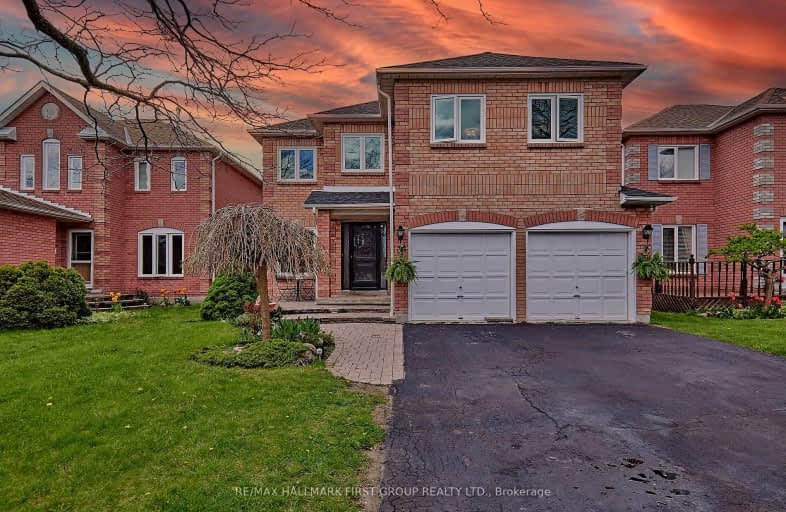 35 Macdermott Drive, Ajax | Image 1