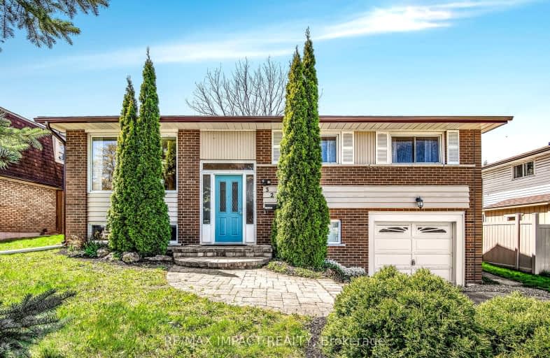 327 Orange Crescent, Oshawa | Image 1