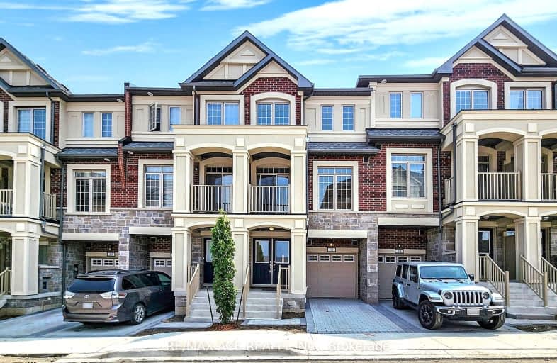 31 Healthcote Lane, Ajax | Image 1