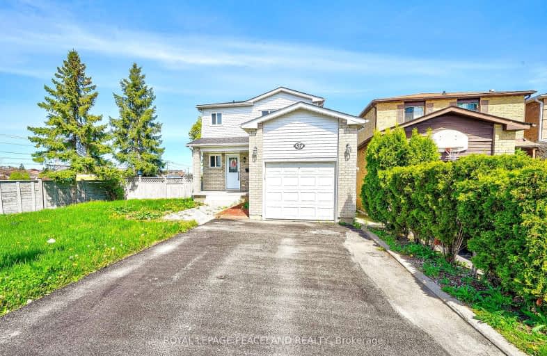 57 Trawley Crescent, Ajax | Image 1
