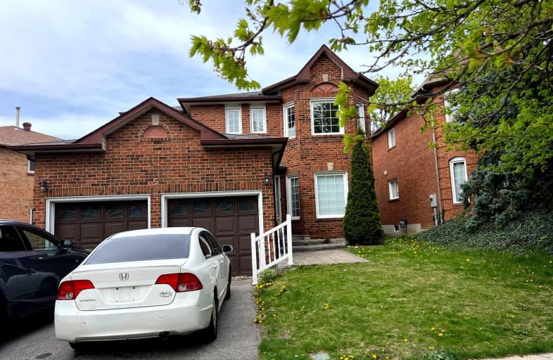 5 Cromwell Road, Toronto | Image 1