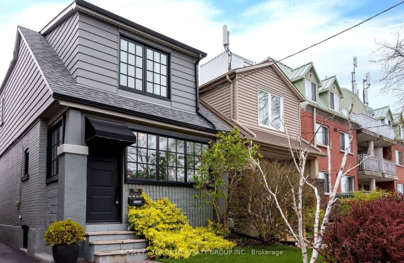 700 Mortimer Avenue, Toronto | Image 1