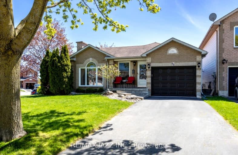 95 Mcfeeters Crescent, Clarington | Image 1