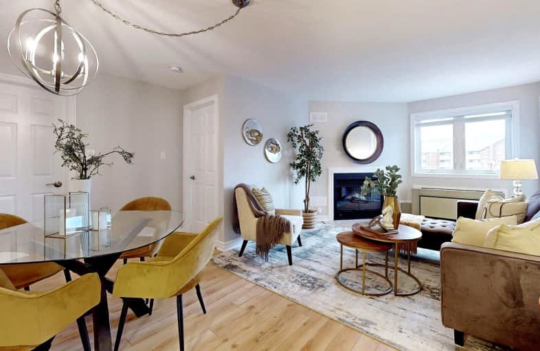 313-189 Lake Drive West, Ajax | Image 1
