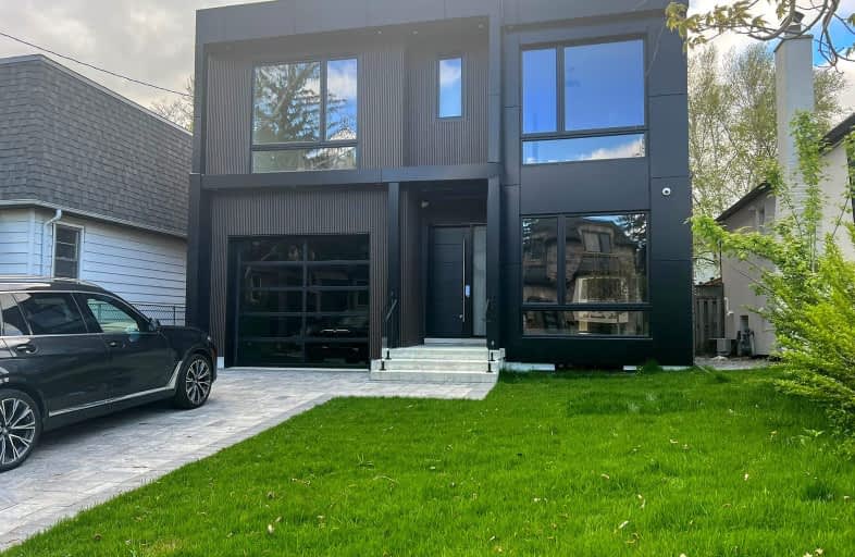 116 Donside Drive, Toronto | Image 1