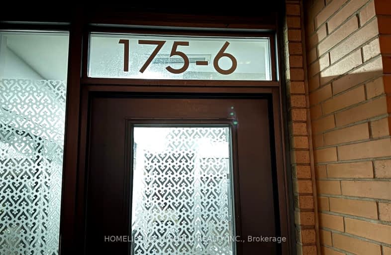 #6-175 Bonis Avenue, Toronto | Image 1