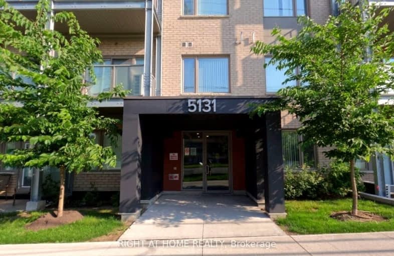 601-5131 Sheppard Avenue East, Toronto | Image 1