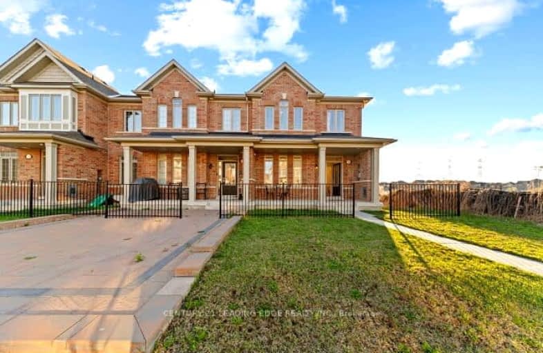 1118 Church Street North, Ajax | Image 1