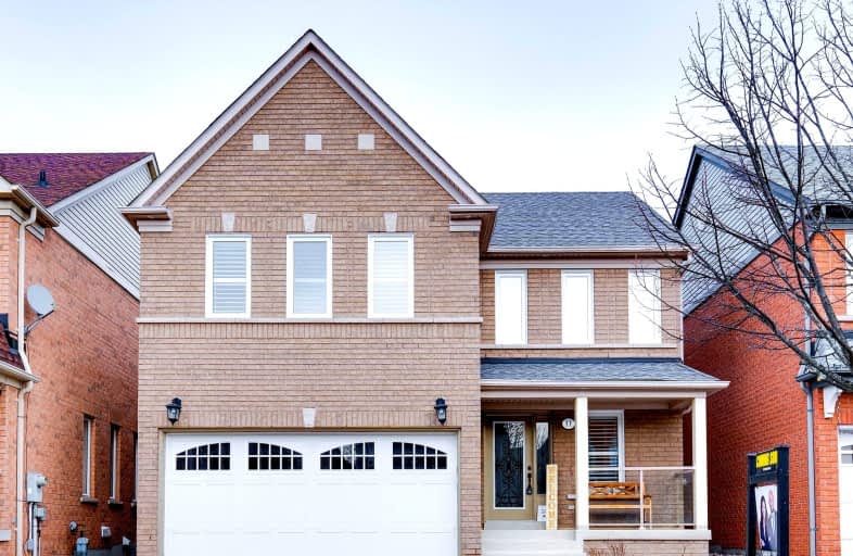 11 Tiller Street, Ajax | Image 1
