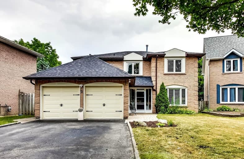 5 Michelle Court, Whitby | Image 1