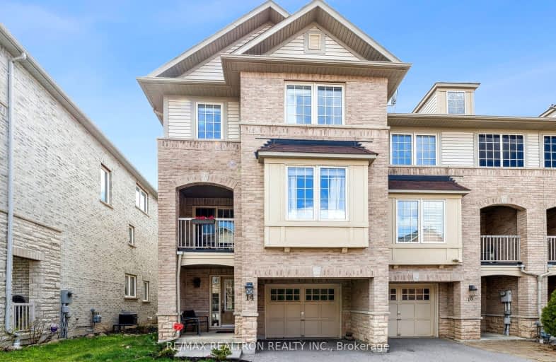 14 Linnell Street, Ajax | Image 1