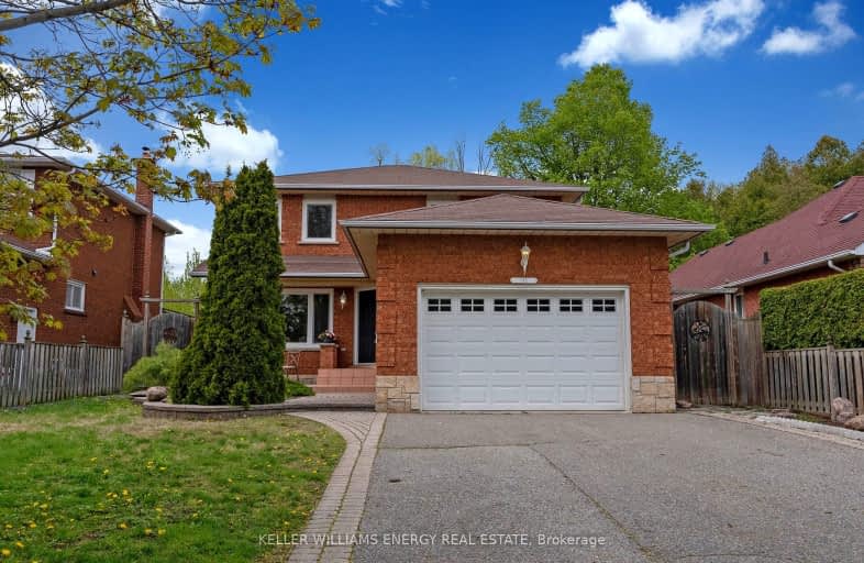 145 Centerfield Drive, Clarington | Image 1