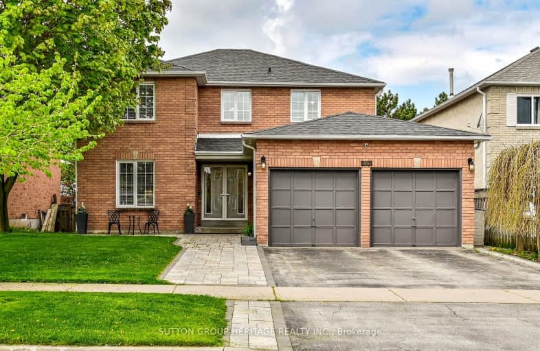 51 Howes Street, Ajax | Image 1