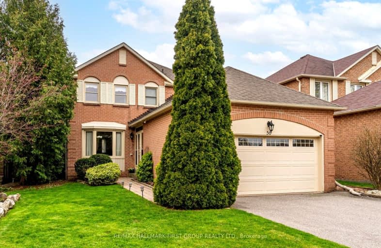 56 Addley Crescent, Ajax | Image 1