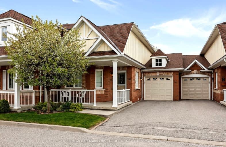 20 Gidley Lane, Ajax | Image 1