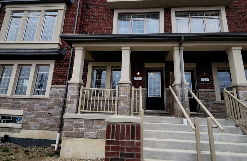 531 Old Harwood Avenue, Ajax | Image 1