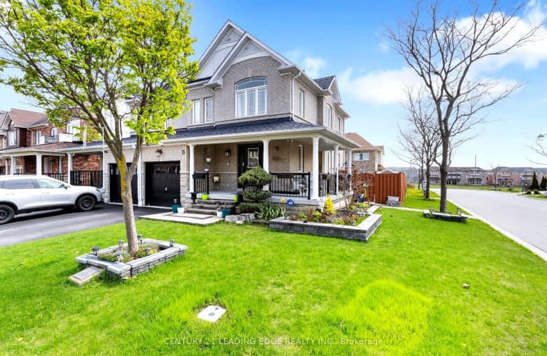 1 Brackenridge Street, Ajax | Image 1