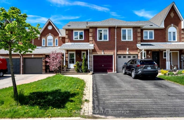 47 Smales Drive, Ajax | Image 1