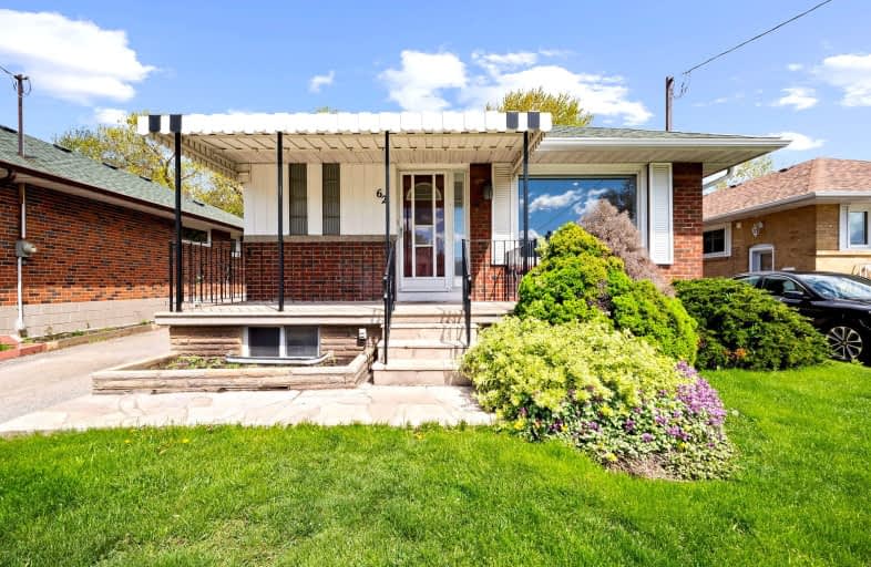 62 Shandon Drive, Toronto | Image 1