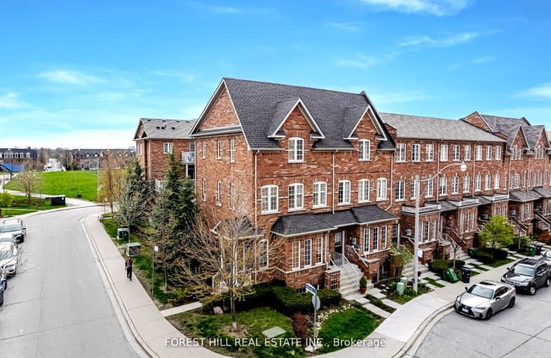 4 Carnahan Terrace, Toronto | Image 1